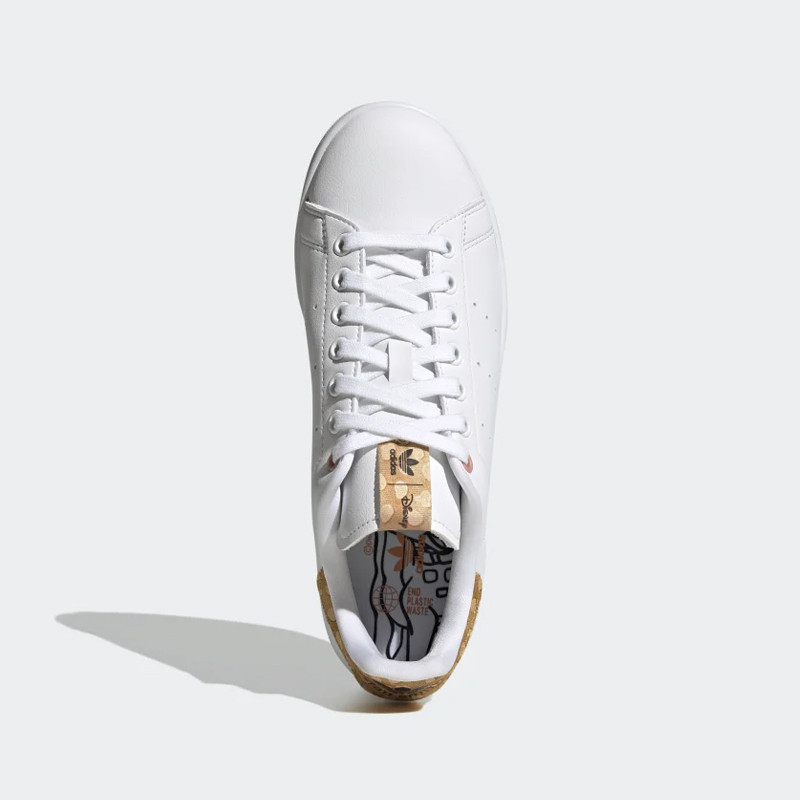 Wmns Disney Stan Smith Bambi foto 2