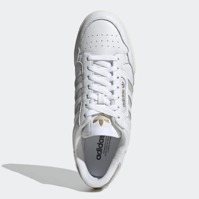 SEPATU SNEAKERS ADIDAS CONTINENTAL 80 STRIPES