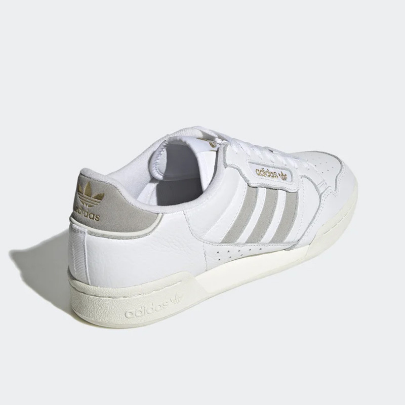SEPATU SNEAKERS ADIDAS CONTINENTAL 80 STRIPES