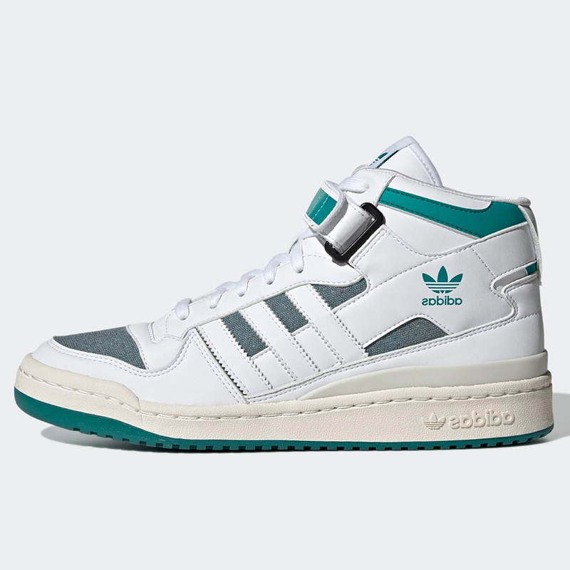 SEPATU SNEAKERS ADIDAS FORUM MID