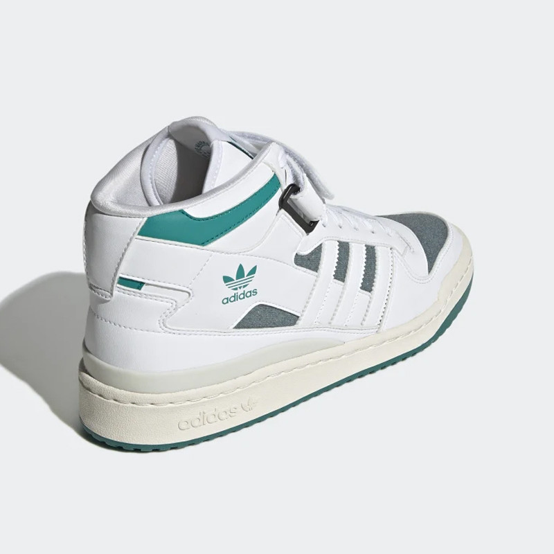 SEPATU SNEAKERS ADIDAS FORUM MID