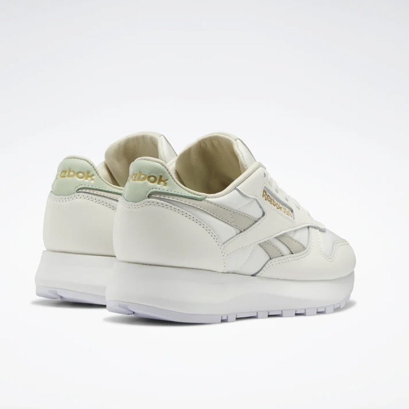 Wmns Classic Leather SP foto 3