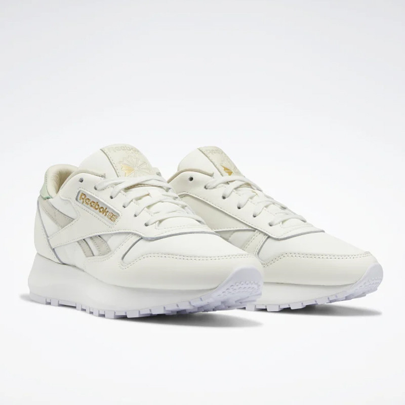 Wmns Classic Leather SP foto 4