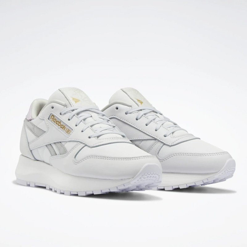 Wmns Classic Leather SP foto 2