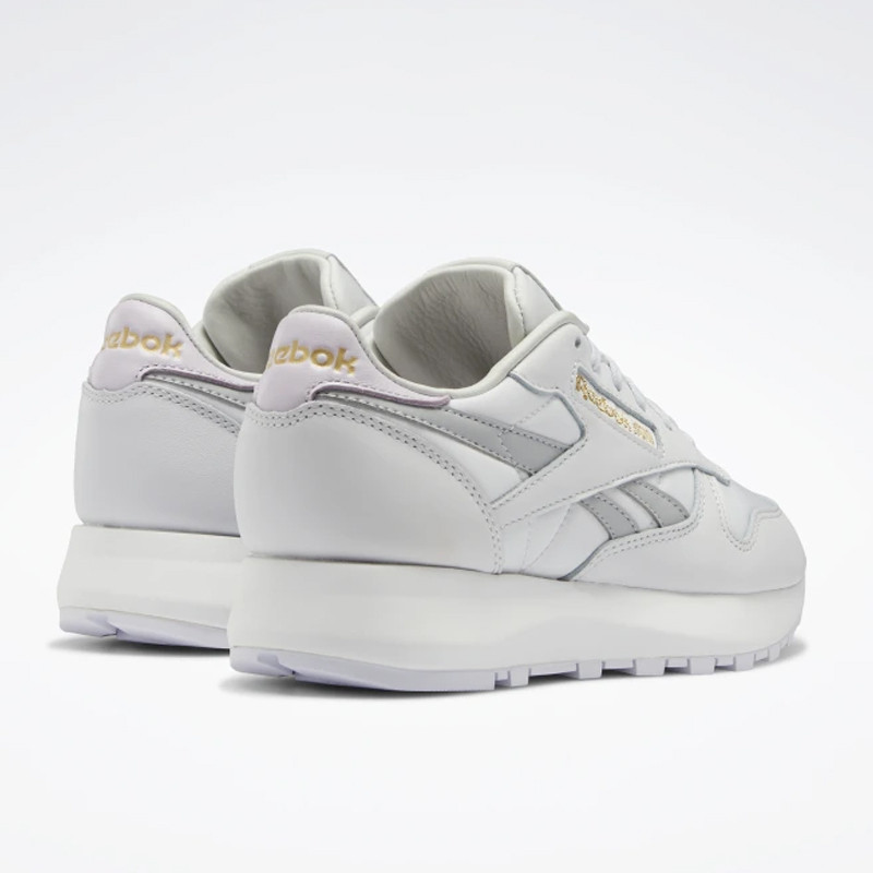 Wmns Classic Leather SP foto 3