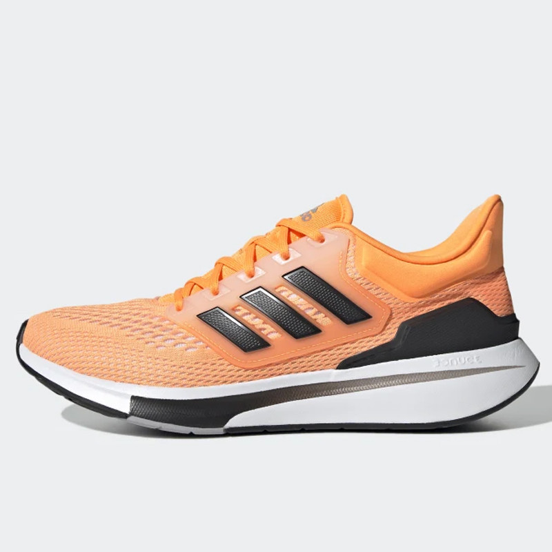 SEPATU LARI ADIDAS EQ21 RUN