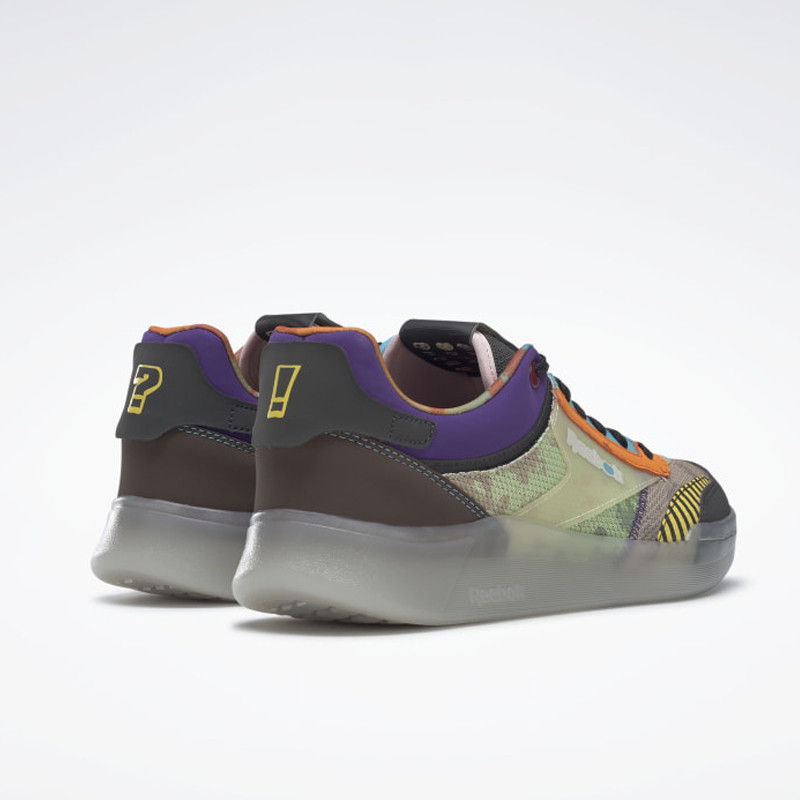 SEPATU SNEAKERS REEBOK Club C Legacy