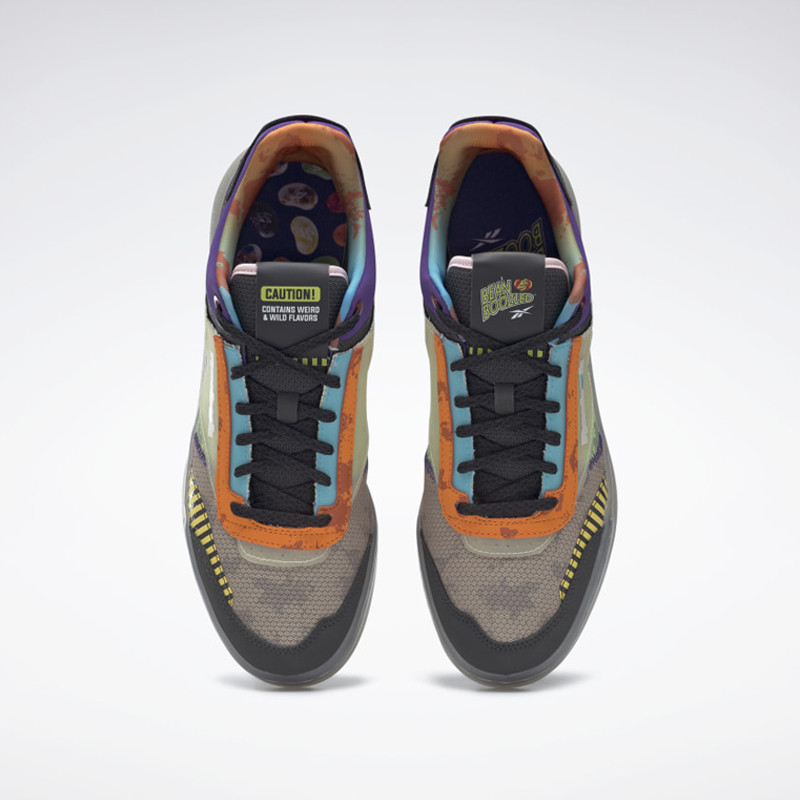 SEPATU SNEAKERS REEBOK Club C Legacy
