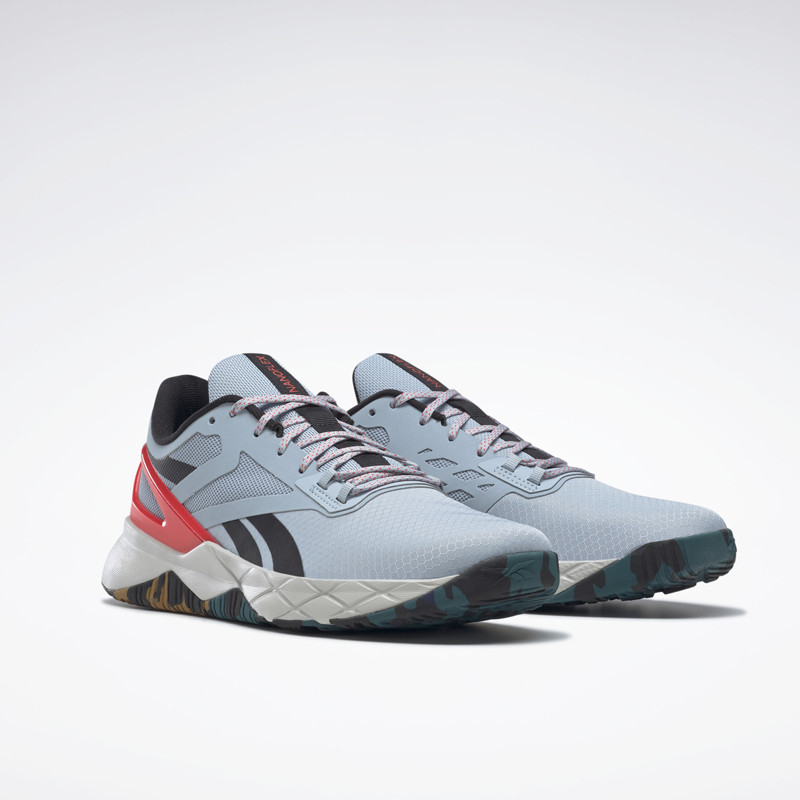 SEPATU TRAINING REEBOK Nanoflex TR