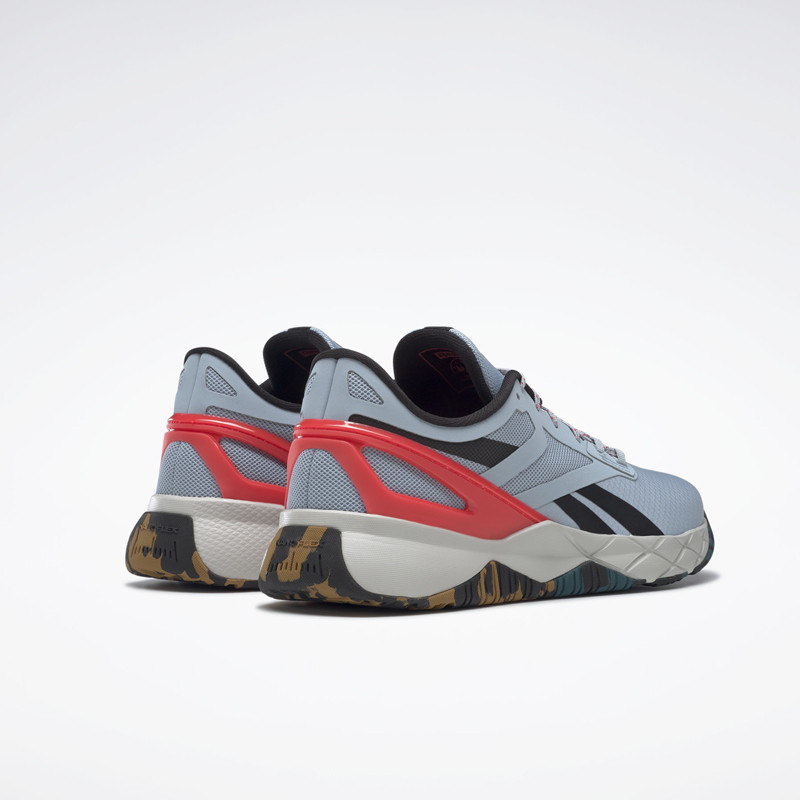 SEPATU TRAINING REEBOK Nanoflex TR