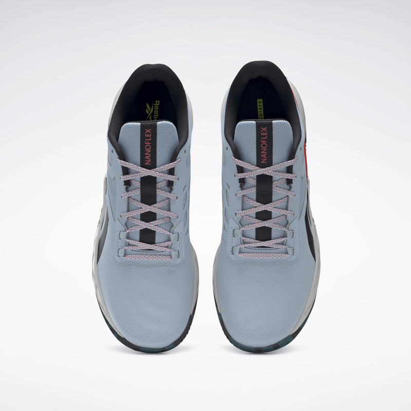 SEPATU TRAINING REEBOK Nanoflex TR