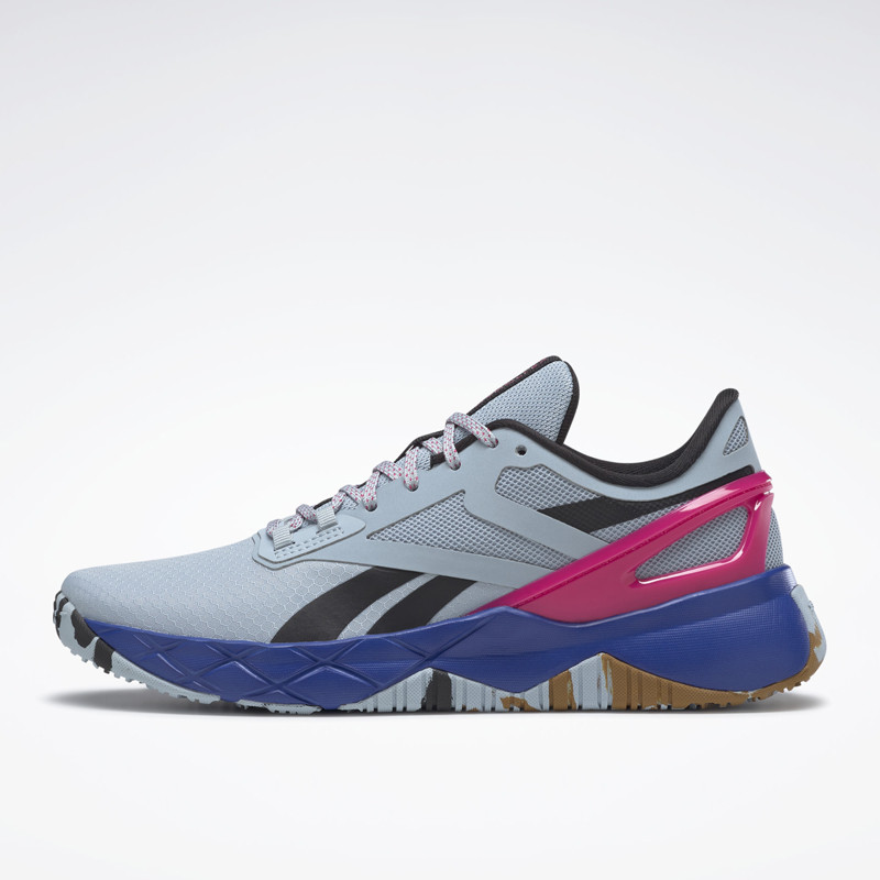 SEPATU TRAINING REEBOK Wmns Nanoflex TR