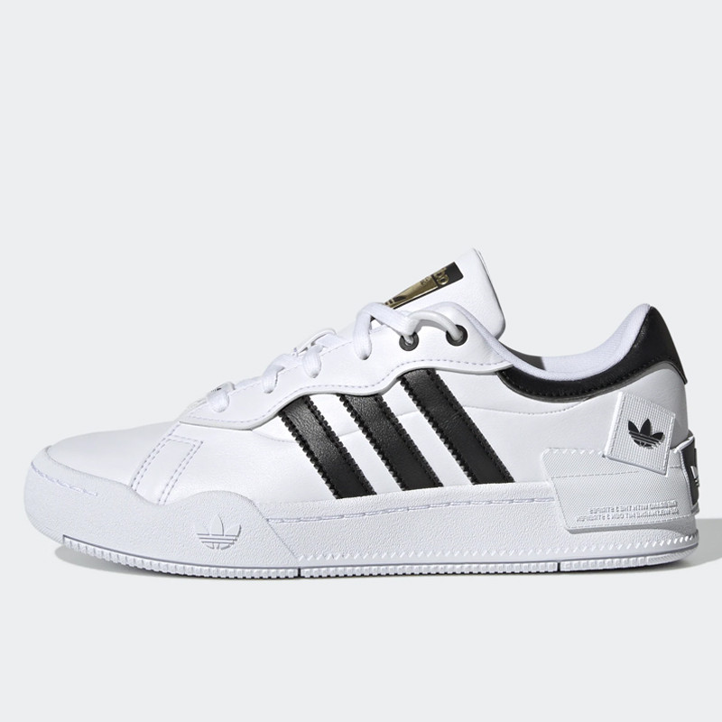 SEPATU SNEAKERS ADIDAS Wmns REY GALLE