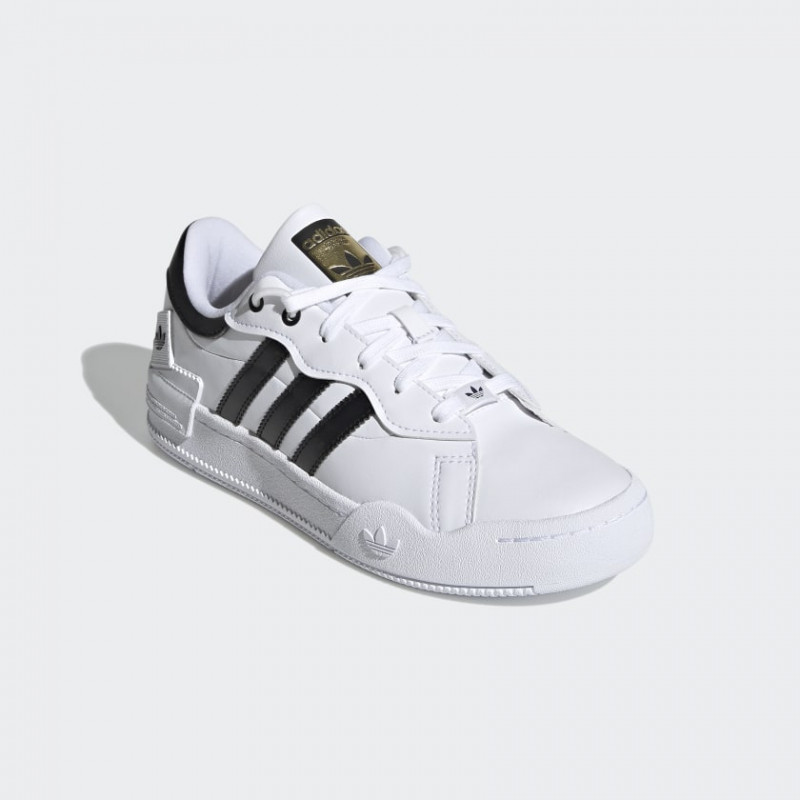 SEPATU SNEAKERS ADIDAS Wmns REY GALLE