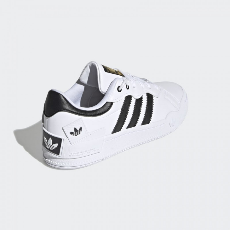 SEPATU SNEAKERS ADIDAS Wmns REY GALLE