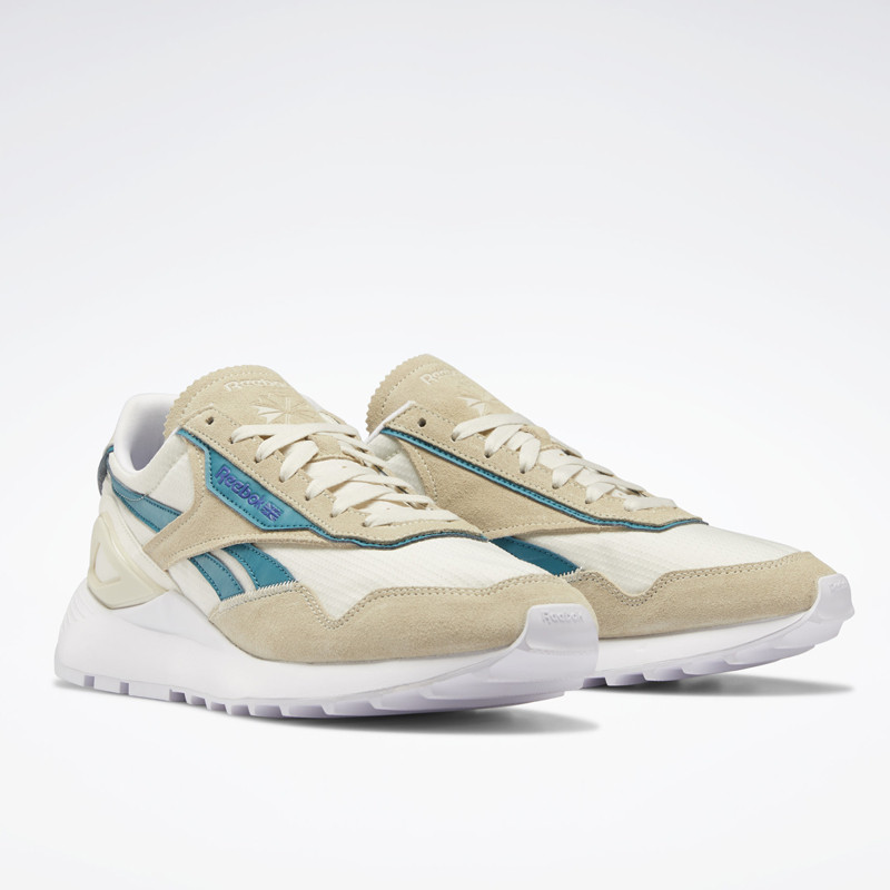 SEPATU SNEAKERS REEBOK Classic Leather Legacy AZ