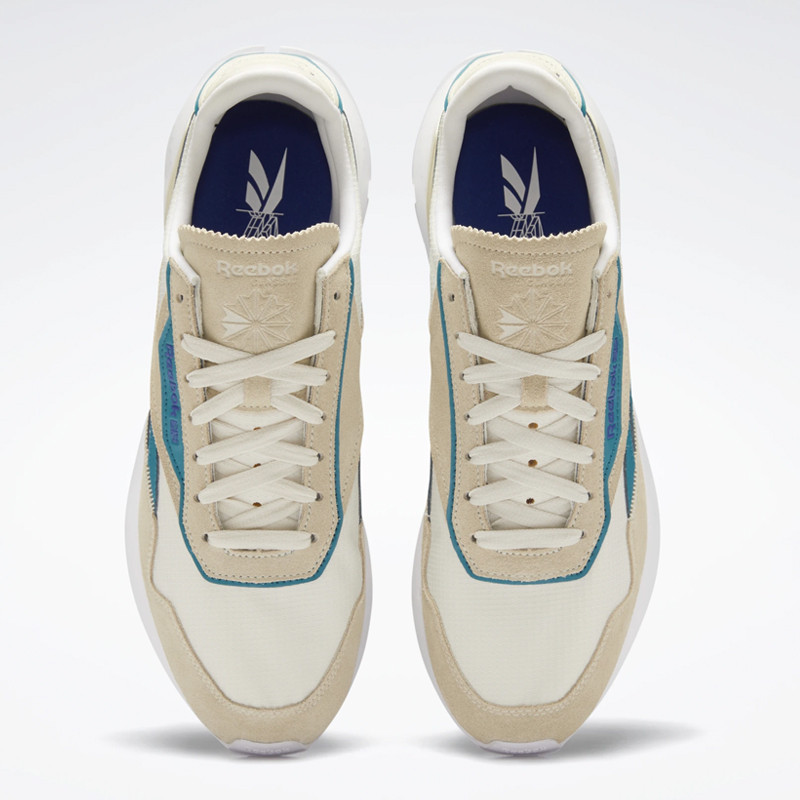 SEPATU SNEAKERS REEBOK Classic Leather Legacy AZ