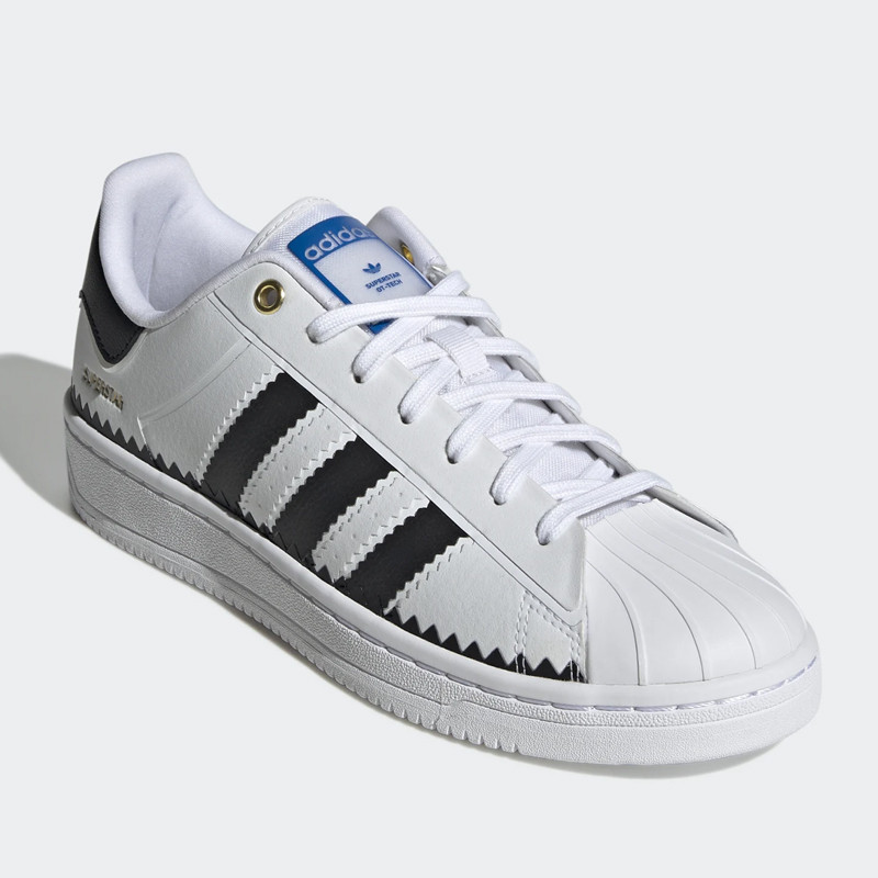 SUPERSTAR OT TECH foto 2