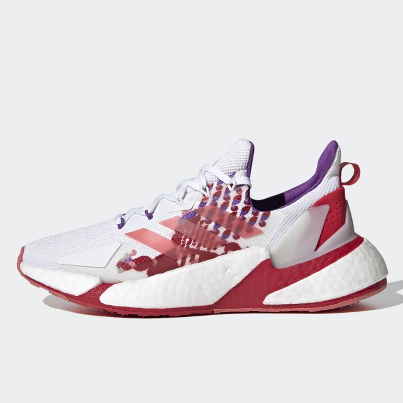 SEPATU LARI ADIDAS Wmns X9000L4 CNY