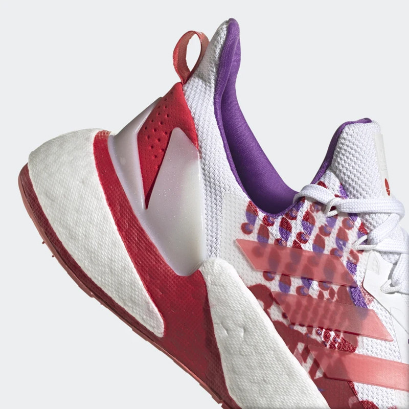 SEPATU LARI ADIDAS Wmns X9000L4 CNY