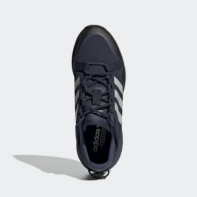 SEPATU SNEAKERS ADIDAS ZX 2K BOOST PURE