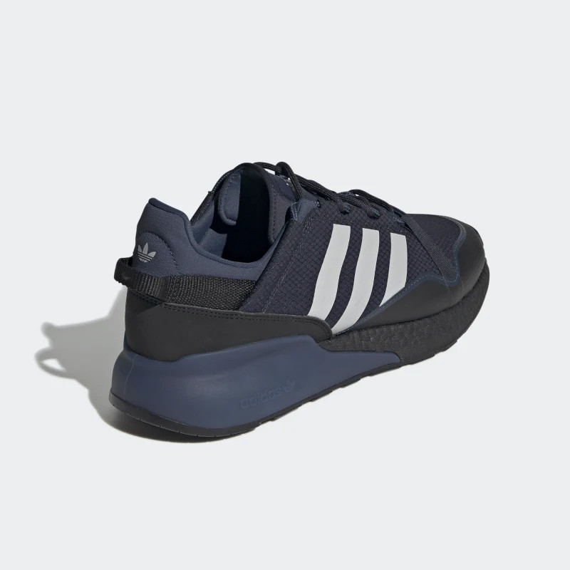 SEPATU SNEAKERS ADIDAS ZX 2K BOOST PURE