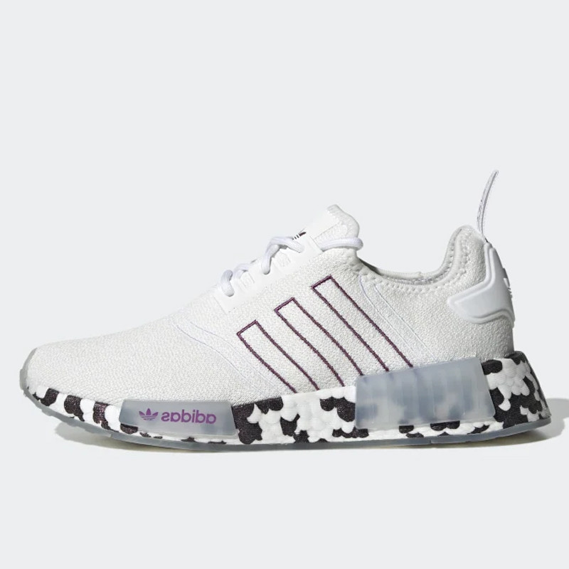 SEPATU SNEAKERS ADIDAS Wmns Nmd_r1