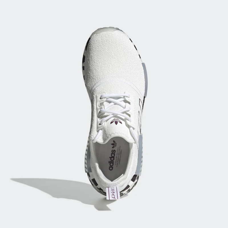 SEPATU SNEAKERS ADIDAS Wmns Nmd_r1