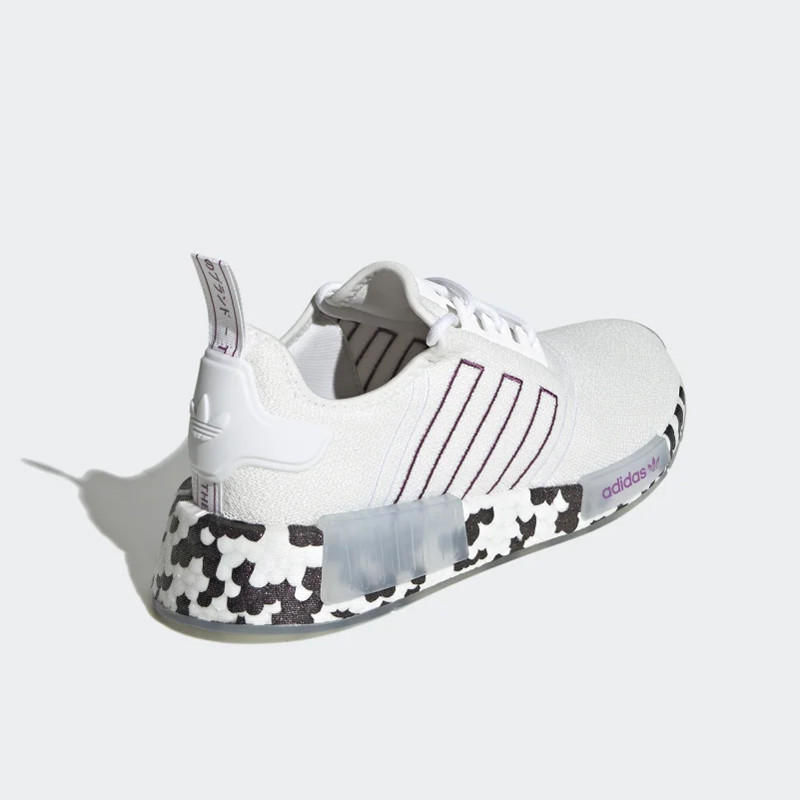 SEPATU SNEAKERS ADIDAS Wmns Nmd_r1