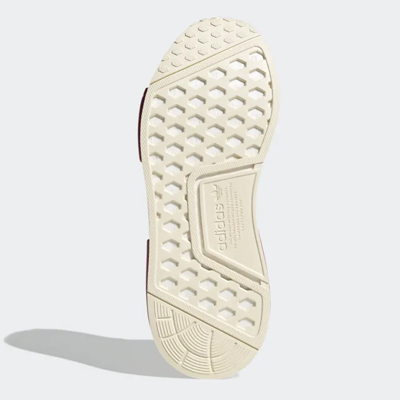 SEPATU SNEAKERS ADIDAS Wmns NMD_R1