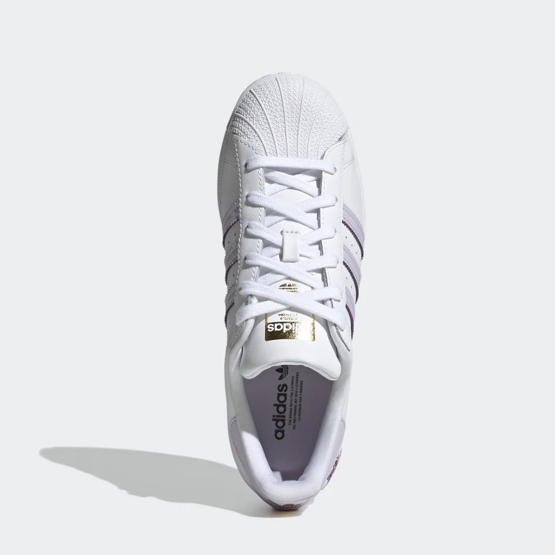 Wmns SUPERSTAR foto 2