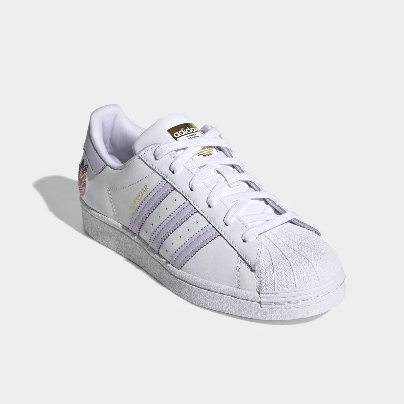 Wmns SUPERSTAR foto 4