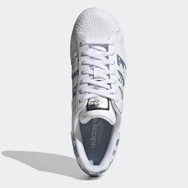 wmns SUPERSTAR BOLD foto 2