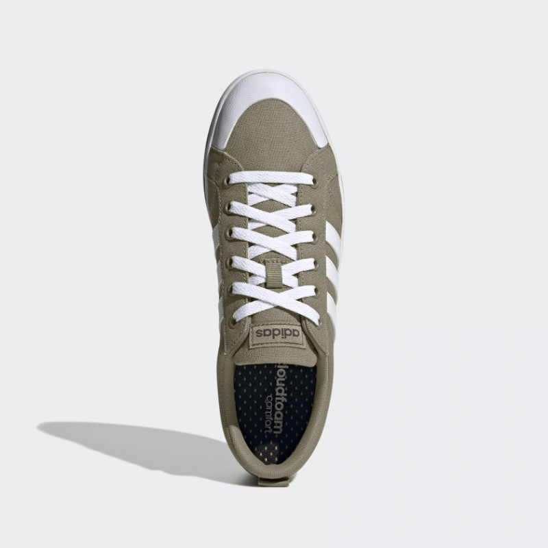 SEPATU SNEAKERS ADIDAS Bravada