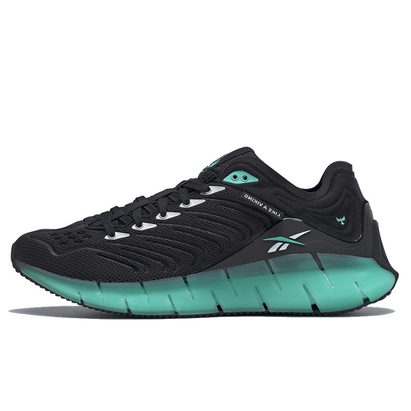 SEPATU SNEAKERS REEBOK X Assassin's Creed Valhalla Zig Kinetica