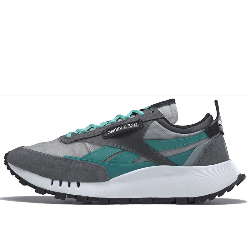 SEPATU SNEAKERS REEBOK X Assassin's Creed CL Lthr Legacy