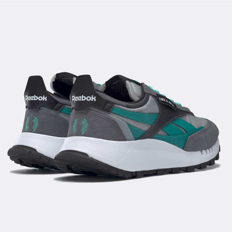 SEPATU SNEAKERS REEBOK X Assassin's Creed CL Lthr Legacy