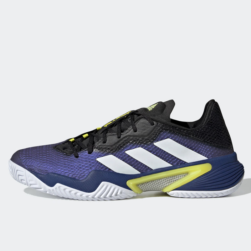 SEPATU TENNIS ADIDAS BARRICADE
