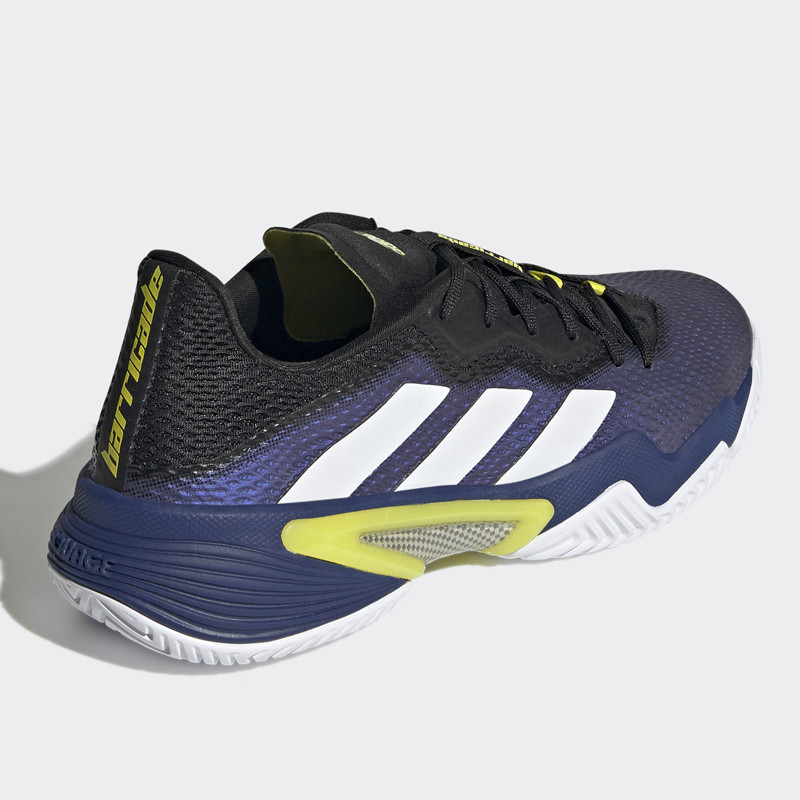 SEPATU TENNIS ADIDAS BARRICADE