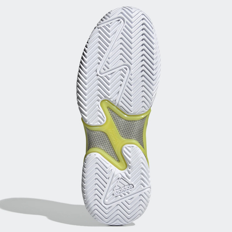 SEPATU TENNIS ADIDAS BARRICADE