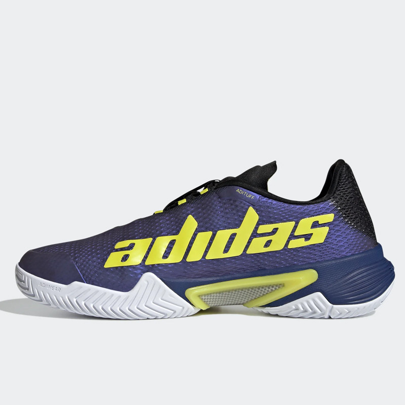 SEPATU TENNIS ADIDAS BARRICADE