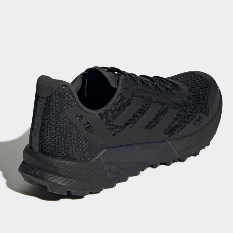 SEPATU LARI ADIDAS TERREX AGRAVIC FLOW 2