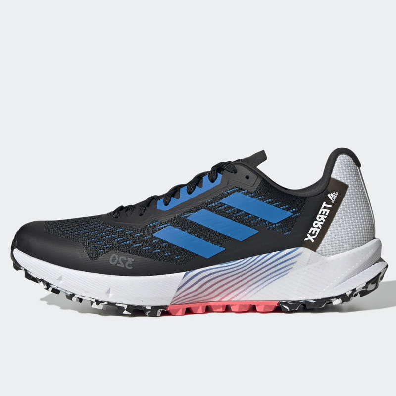 SEPATU TRAIL ADIDAS TERREX AGRAVIC FLOW 2