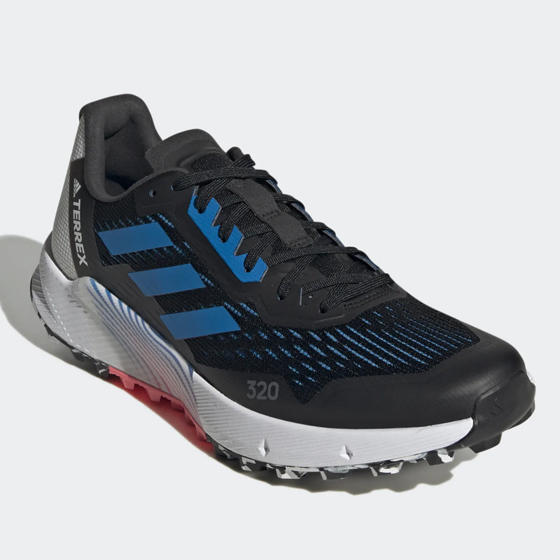 SEPATU TRAIL ADIDAS TERREX AGRAVIC FLOW 2