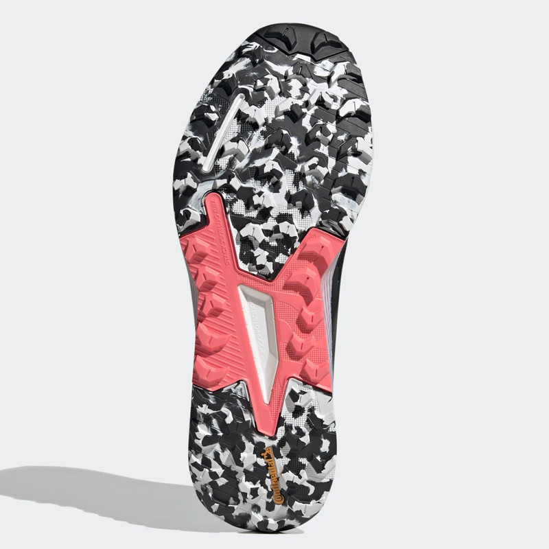 SEPATU TRAIL ADIDAS TERREX AGRAVIC FLOW 2
