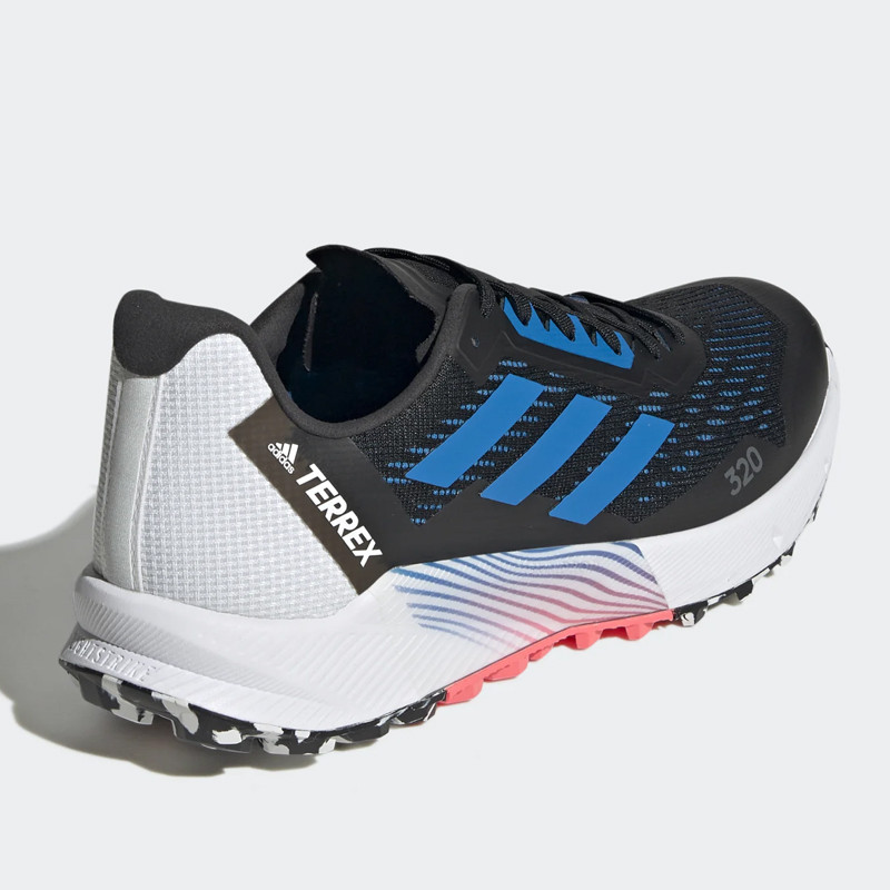 SEPATU TRAIL ADIDAS TERREX AGRAVIC FLOW 2