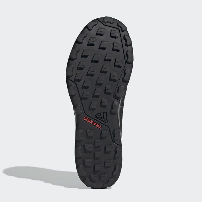 SEPATU TRAIL ADIDAS TRACEROCKER 2.0