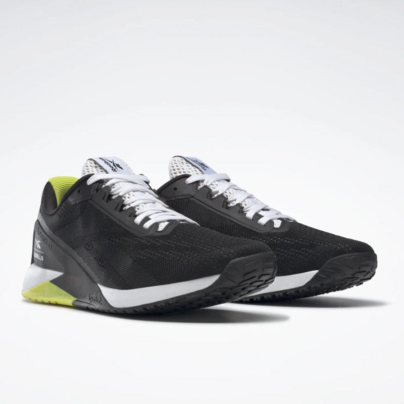 SEPATU TRAINING REEBOK Nano X1 Les Mills
