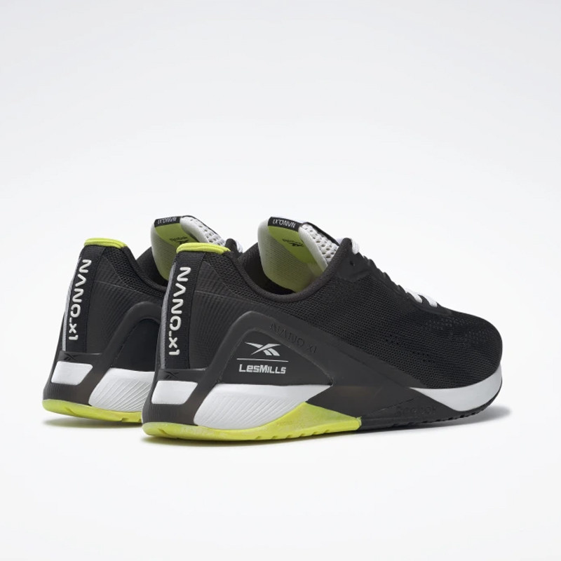 SEPATU TRAINING REEBOK Nano X1 Les Mills