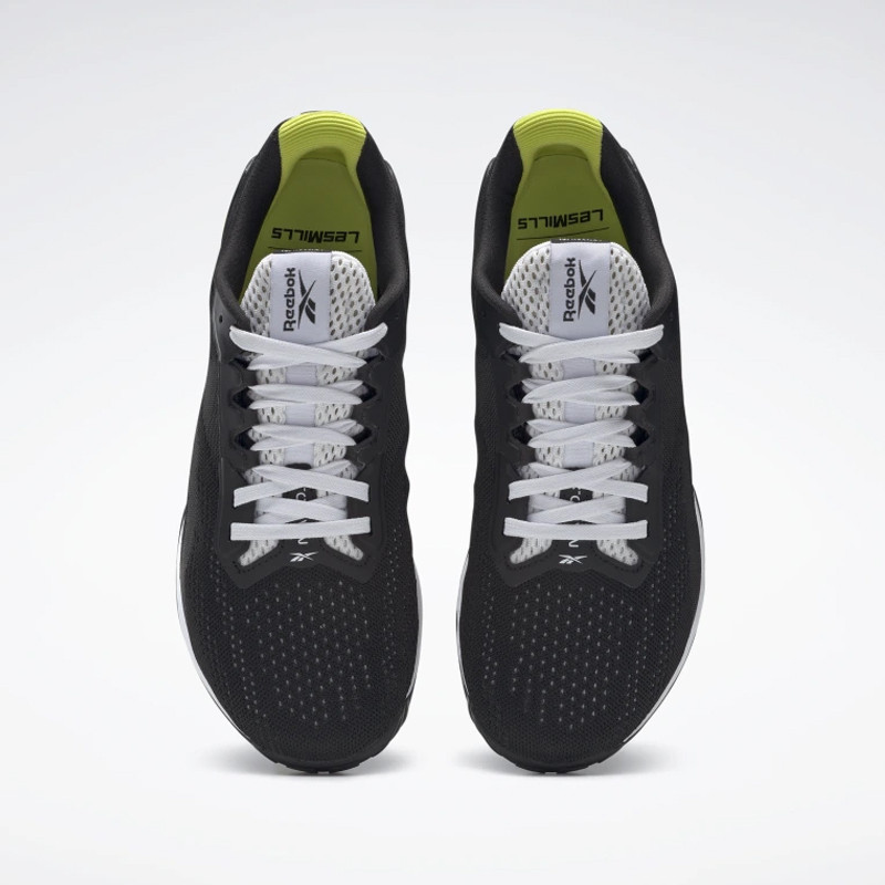 SEPATU TRAINING REEBOK Nano X1 Les Mills